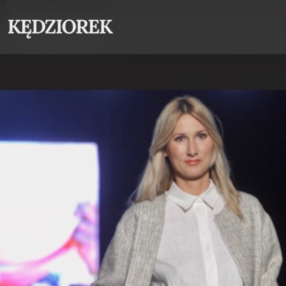 DASH ‘Label of the Day’ Designer Silver Shimmer Cropped Skinny Pull On - Picture 2 of 7